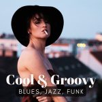 VA – Cool & Groovy (Blues, Jazz, Funk) (2024) FLAC