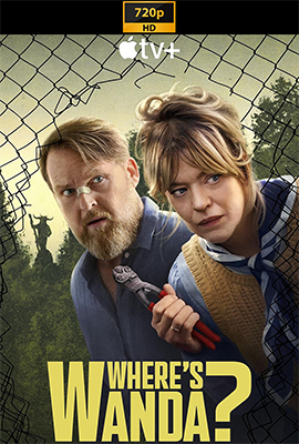 Dov’è Wanda? – Stagione 1 (2024) [Completa] WEB-DL 1080p HEVC E-AC3+AC3 ITA TED SUBS