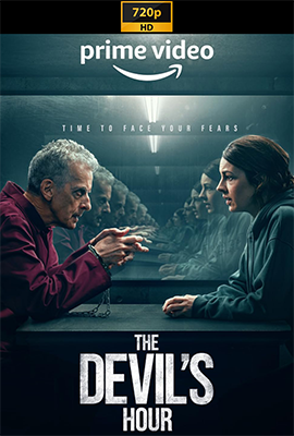 The Devil’s Hour – Stagione 2 (2024) [Completa] WEB-DL 720p E-AC3 ITA ENG SUBS