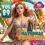 VA – National Pop Dance Music Vol. 89 (2024) MP3