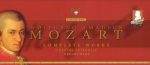 Wolfgang Amadeus Mozart – Complete Works (170 CD) (2005) FLAC