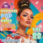 VA – National Pop Dance Music Vol. 88 (2024) MP3