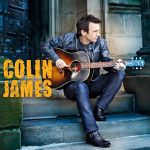 Colin James – Discography: 20 albums (1988 – 2024) FLAC