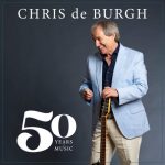 Chris De Burgh – 50 years music (2024) MP3, 320