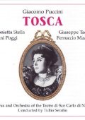 Giacomo Puccini - Tosca (Antonietta Stella, Gianni Poggi, Giuseppe Taddei - Serafin 1957) (2009) FLAC