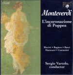 Monteverdi – L’íncoronazione di Poppea (Biccire, Ruggiero, Bucci, Matteuzzi, Martellacci – Vartolo) (2004) APE lossless