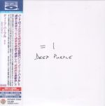 Deep Purple – =1 (2024) Japanese Edition FLAC