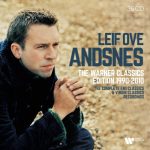 Leif Ove Andsnes – The Warner Classics Edition: Bartok, Brahms, Britten, Chopin, Debussy, Dvorak, Enescu, Grieg, Haydn, Janacek, Liszt, Mozart, Nielsen, Ravel, Schubert, Schumann, Szymanowski, Tveitt, Мусоргский, Рахманинов, Шостакович, etc [36 CDs] (2023) FLAC