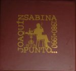 Joaquin Sabina – Punto… [9 CDs] (2006) FLAC