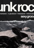 VA - Funk Rock: Sexy Groovy Mix (2024) FLAC