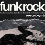 VA – Funk Rock: Sexy Groovy Mix (2024) FLAC