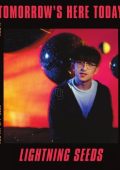 The Lightning Seeds - Tomorrow's Here Today: 35 Years of Lightning Seeds (2024) MP3, 320