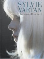 Sylvie Vartan – Les Annees RCA Vol. 1 (5 CD box) (2010) FLAC