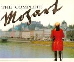 Wolfgang Amadeus Mozart – The Complete Mozart Edition [180 CD]  (2006) FLAC