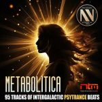 VA – Metabolitica (2024) MP3