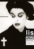 Lisa Stansfield - Affection (1989) (2 CD) (2014) {Deluxe Edition}, FLAC