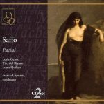 Pacini – Saffo (Gencer, del Bianco, Quilico, Mattiucci – Orchestra & Chorus of Teatro San Carlo Naples, Capuana) (2006) APE lossless