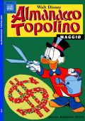 img Almanacco Topolino 197 (Mondadori 1973-05)