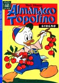 img Almanacco Topolino 198 (Mondadori 1973-06)