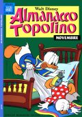 img Almanacco Topolino 203 (Mondadori 1973-11)
