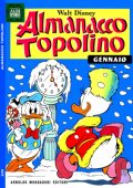 img Almanacco Topolino 205 (Mondadori 1974-01)