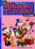 img Almanacco Topolino 213 (Mondadori 1974-09)