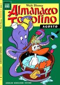 img Almanacco Topolino 224 (Mondadori 1975-08)