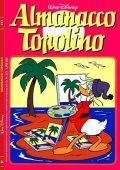 img Almanacco Topolino 272 (Mondadori 1979-08)
