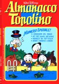 img Almanacco Topolino 284 (Mondadori 1980-08)