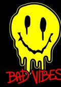 Aesthetic Perfection - Bad Vibes (2024)