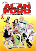 img Alan Ford 662 - Abbasso il vincitore (1000VolteMeglio)(Agosto 2024)
