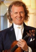 Andre Rieu - Collection: 3 releases, (1995 - 2019) FLAC