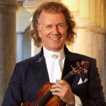 Andre Rieu – Collection: 3 releases, (1995 – 2019) FLAC