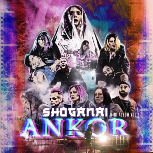 Ankor – Shoganai (2024)