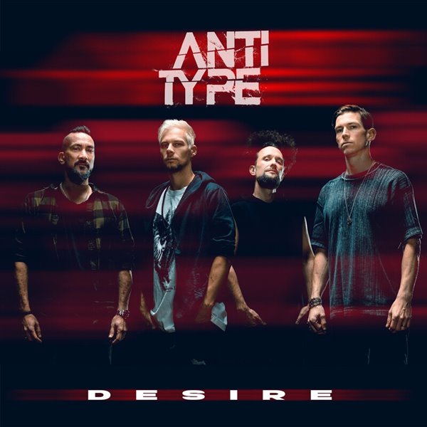 Antitype – Desire (2022)