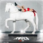 img April Art - Rodeo (2024)