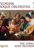 Tafelmusik Baroque Orchestra - 47 CD. Collection (Bach, Beethoven, Biber, Boccherini, Corelli, Gazzaniga, Gluck, Handel, Haydn, Mozart, Purcell, Schmelzer, Vivaldi, Stamitz, Richter) (2015) FLAC