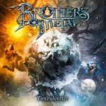 img Brothers of Metal - Fimbulvinter (2024)