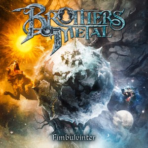 Brothers of Metal – Fimbulvinter (2024)