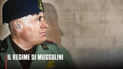 Il regime di Mussolini (2023) .mkv DLMux 1080p EAC3-AC3 ITA