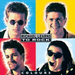 Michael Learns To Rock – Colours (Remaster Bonus) (1993) [Flac 24-96]