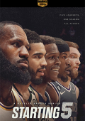 img Starting 5: il quintetto iniziale - Stagione 1 (2024) [Completa] WEB-DL 1080p E-AC3 ITA ENG SUB