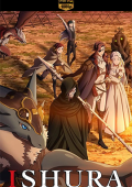 img Ishura - Stagione 1 (2024) [Completa] WEB-DL 1080p AAC JAP SUBS