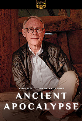 L’antica apocalisse – Stagione 2 (2024) [Completa] WEB-DL 1080p E-AC3 ITA ENG SUBS