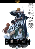 img Bleach: Thousand-Year Blood War - Stagione 3 (2024) [2/??] WEB-DL 1080p E-AC3 JAP SUBS