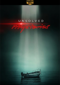 img Unsolved Mysteries - Stagione 5 (2024) [Completa] WEB-DL 1080p E-AC3 ITA ENG SUBS