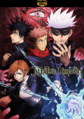 img Jujutsu Kaisen - Stagione 2 (2023) [Completa] WEB-DL 1080p AAC ITA JAP SUBS