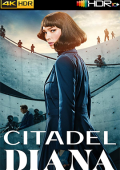img Citadel: Diana - Stagione 1 (2024) [Completa] WEB-DL 2160p HDR10+ E-AC3 ITA SUBS