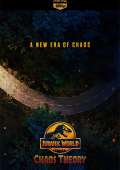 img Jurassic World: Teoria del caos - Stagione 2 (2024) [Completa] WEB-DL 1080p E-AC3 ITA ENG SUBS