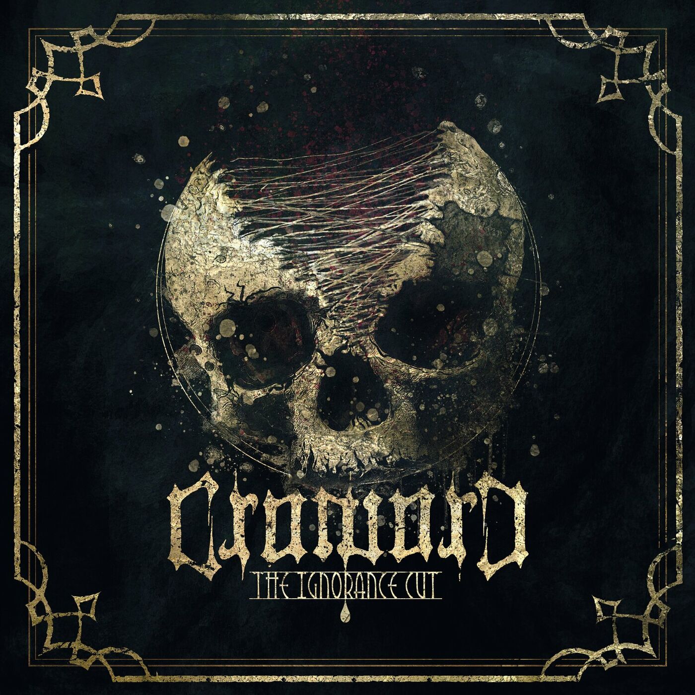 CroworD – The Ignorance Cut (2024)